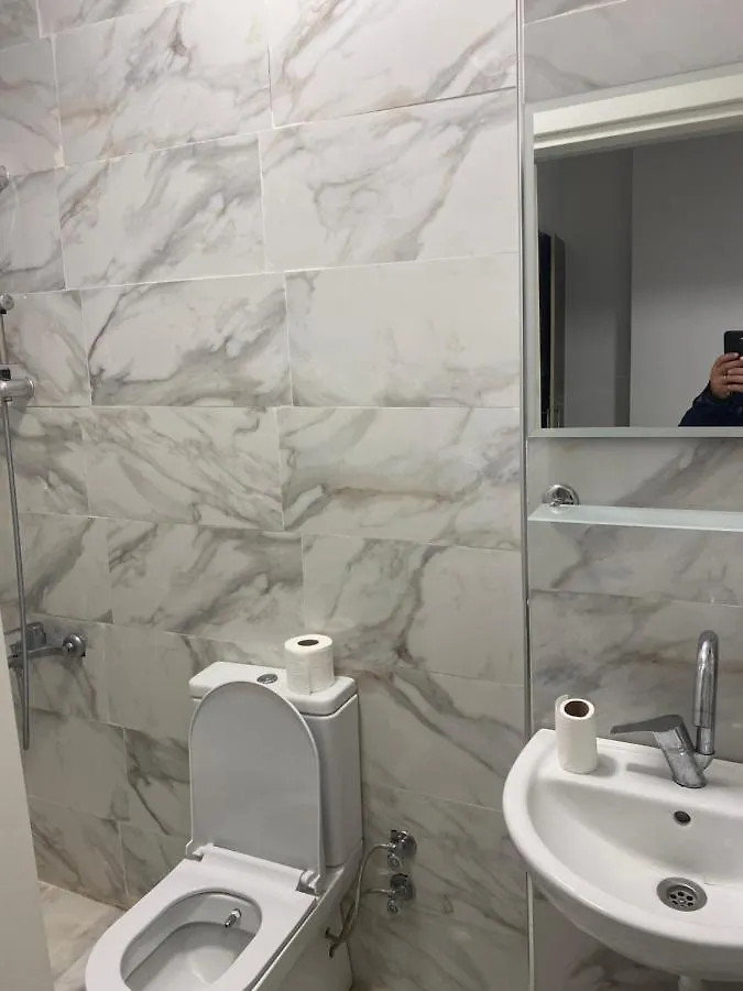 Yenikapi Hotel Istanbul Turkey