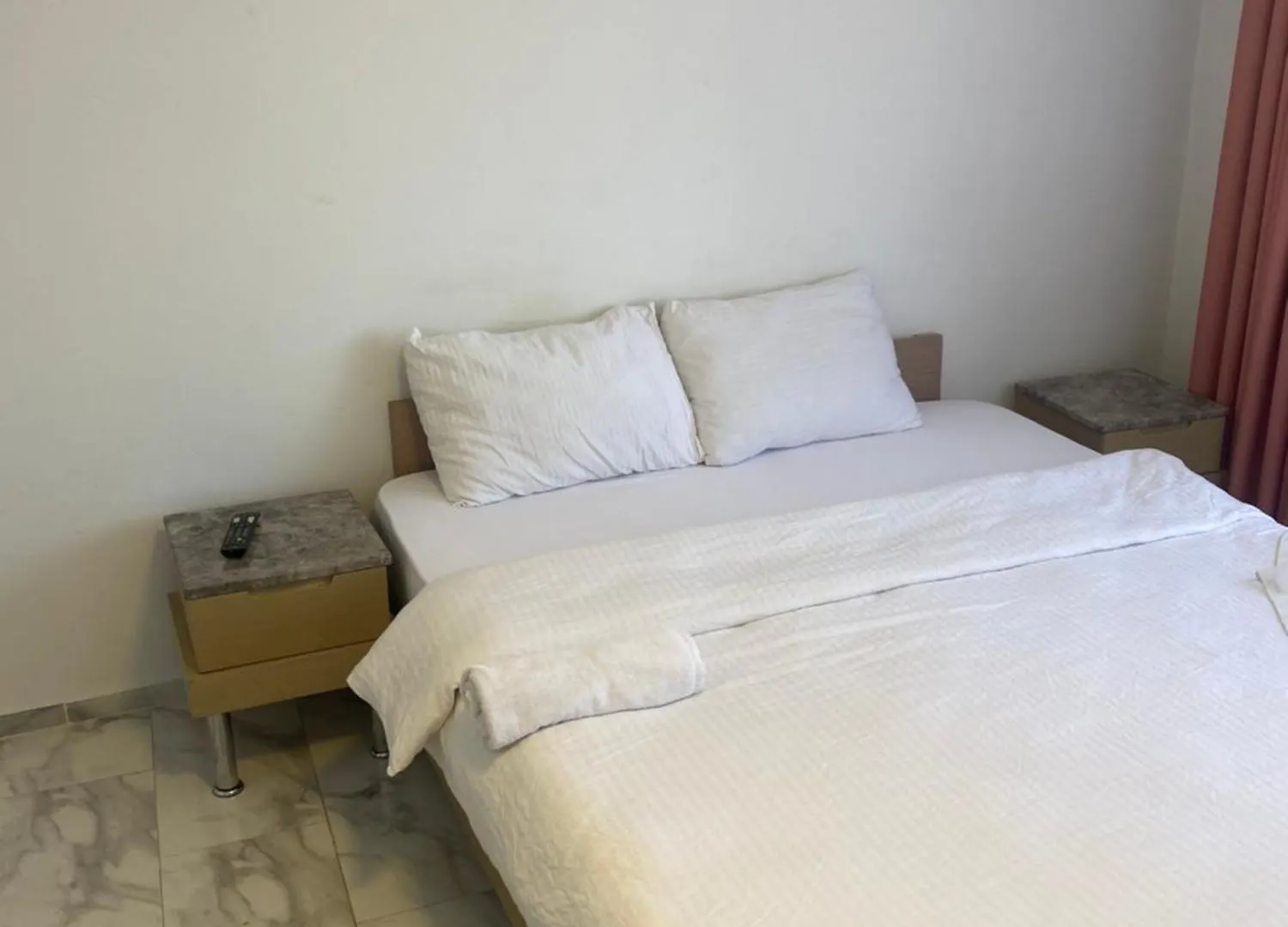 Yenikapi Hotel contacts